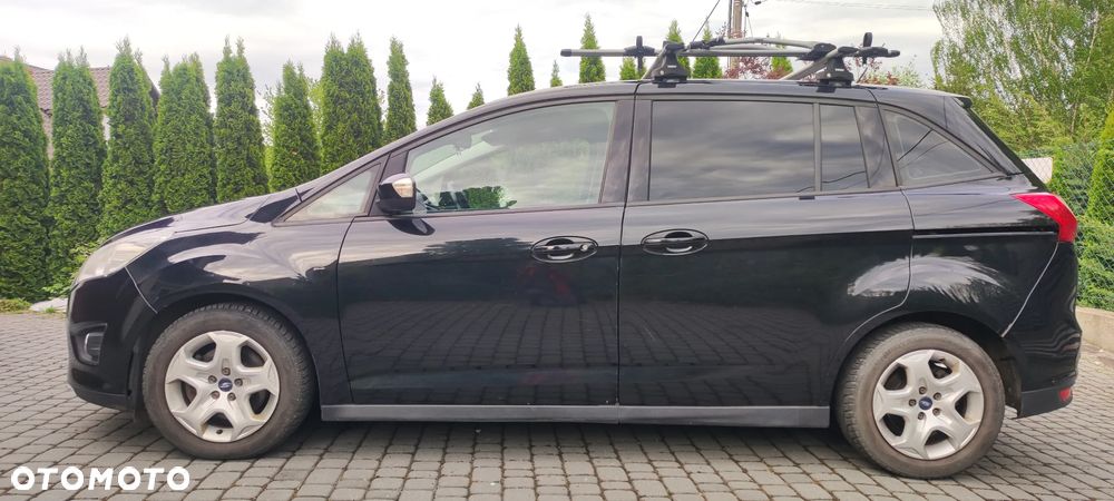 Ford Grand C-MAX 1.6 TDCi Trend - 3