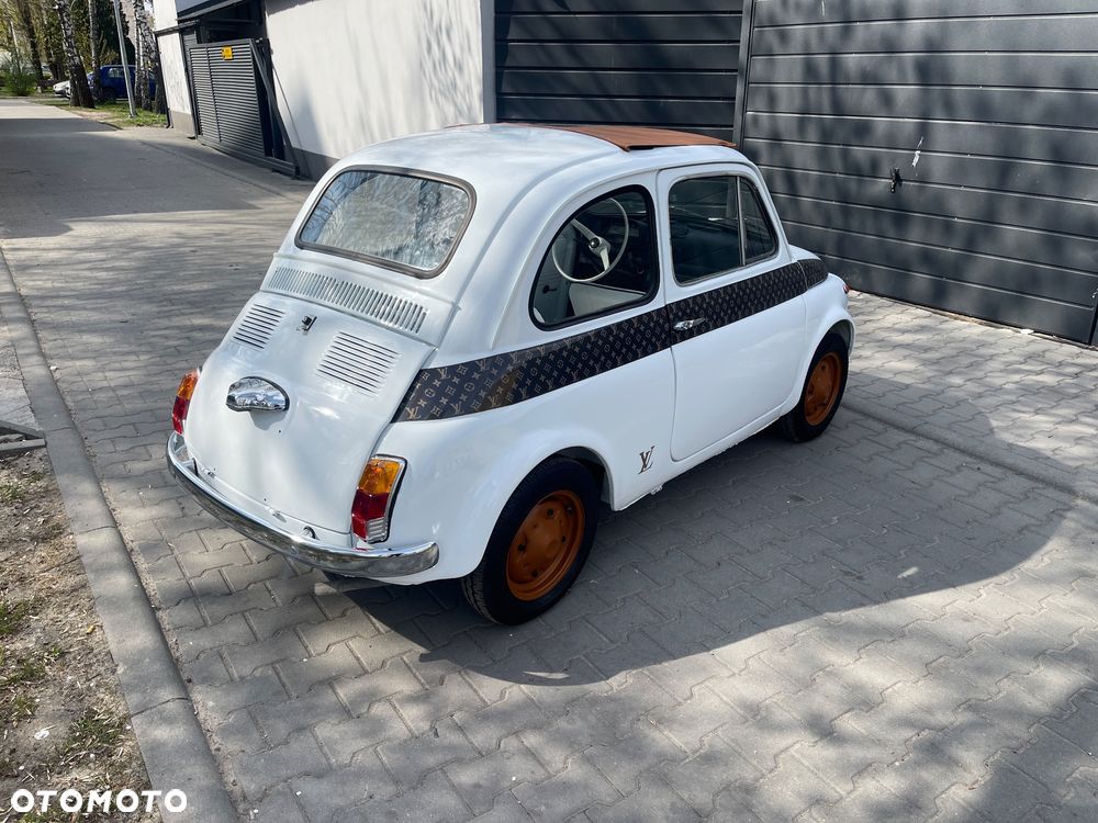 Fiat 125p - 7