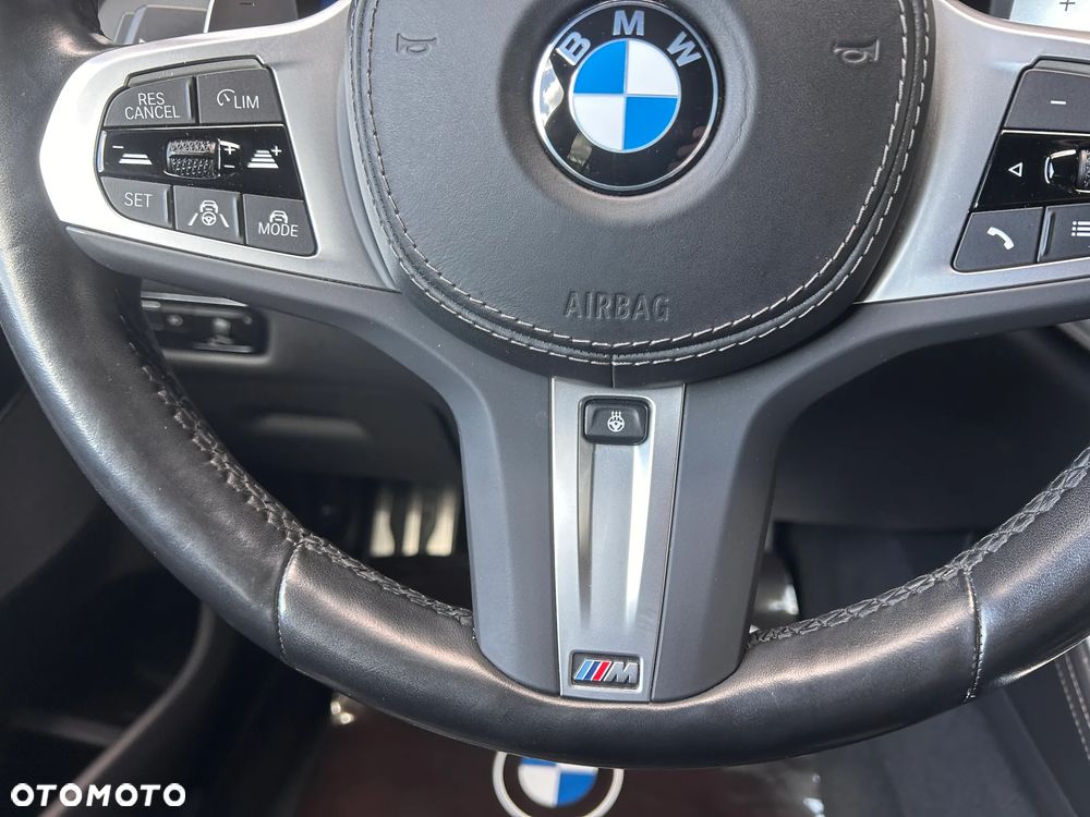 BMW X5 xDrive25d sport - 29