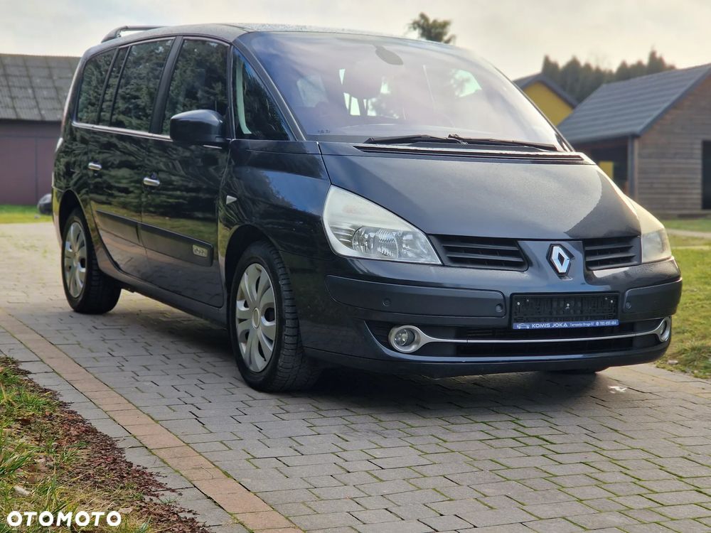 Renault Espace 2.0 dCi FAP Dynamique - 5
