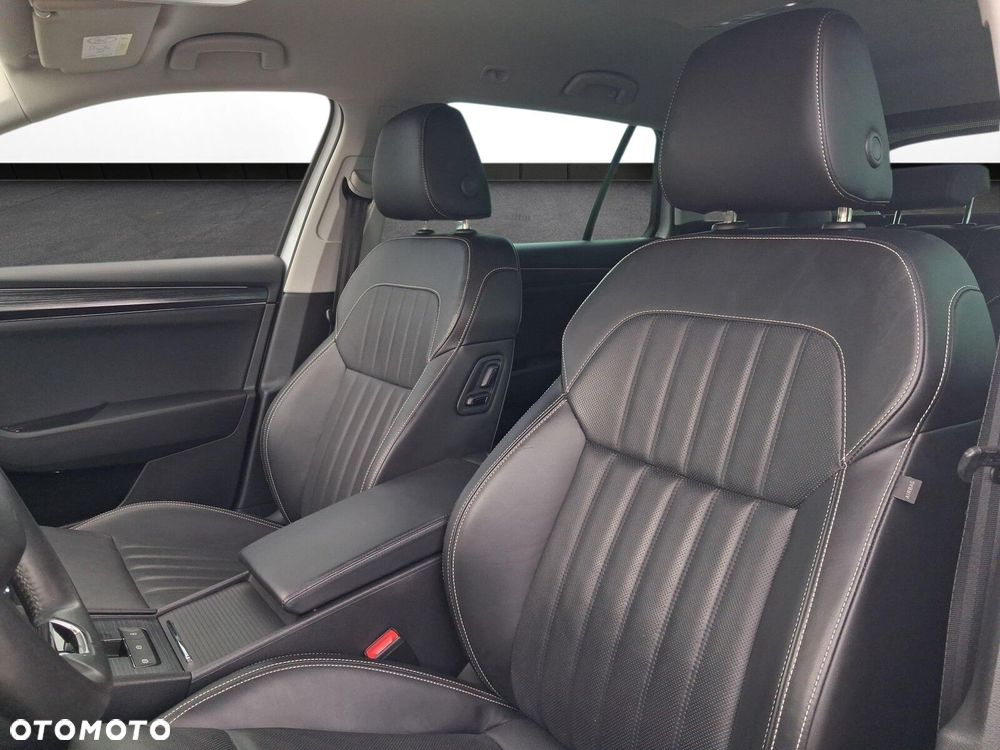 Skoda Superb 2.0 TDI SCR Style DSG - 15