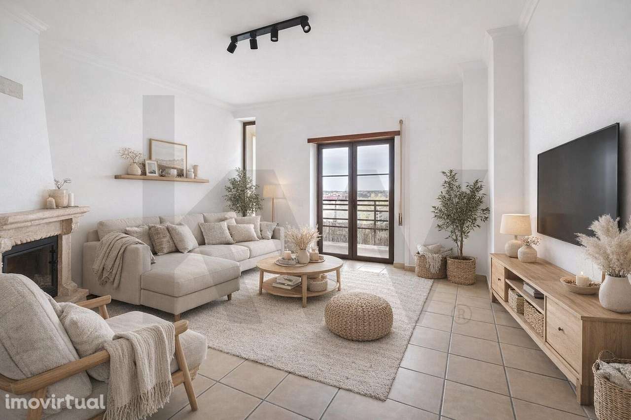 Penthouse Exclusiva com vista Panorâmica - Grande imagem: 3/25