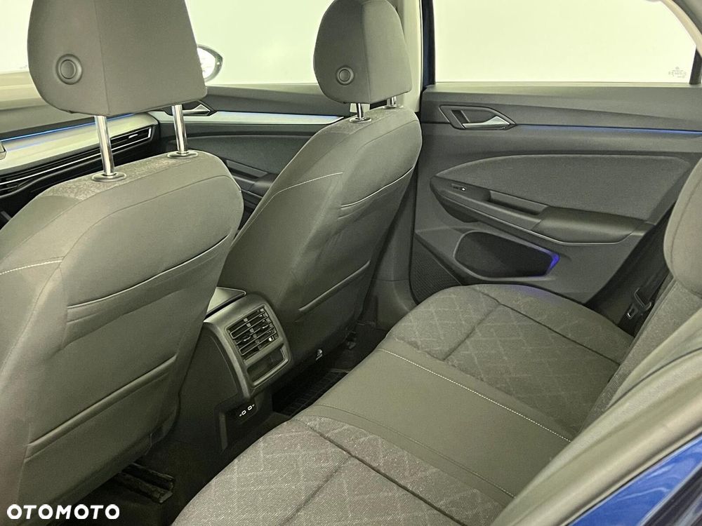Volkswagen Golf 1.5 TSI EVO Life - 14