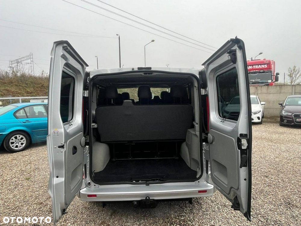 Renault Trafic - 24