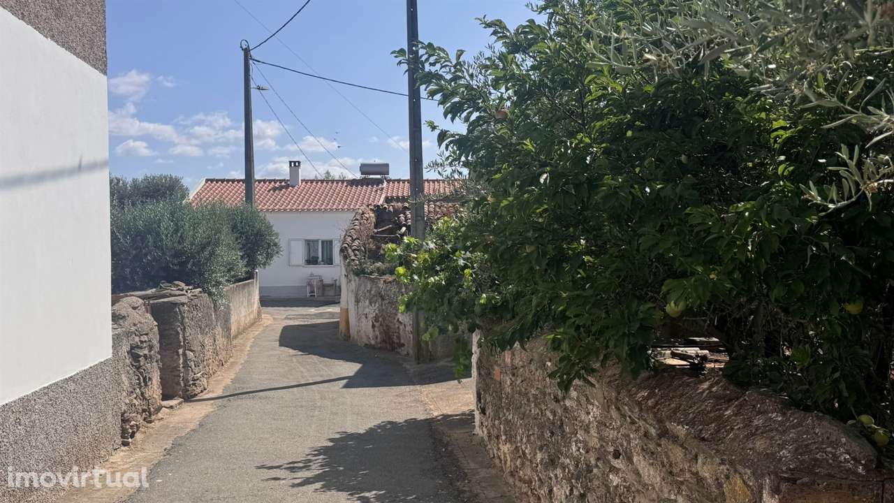 Moradia em Ruína com 6 divisões, Neves da Graça, Santa Bárbara dos Pad - Grande imagem: 5/18