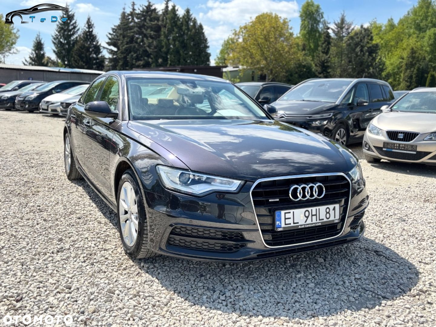 Audi A6 3.0 TDI Quattro S tronic - 2