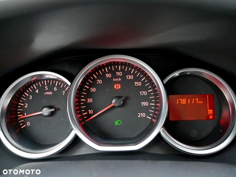 Dacia Sandero Stepway - 24