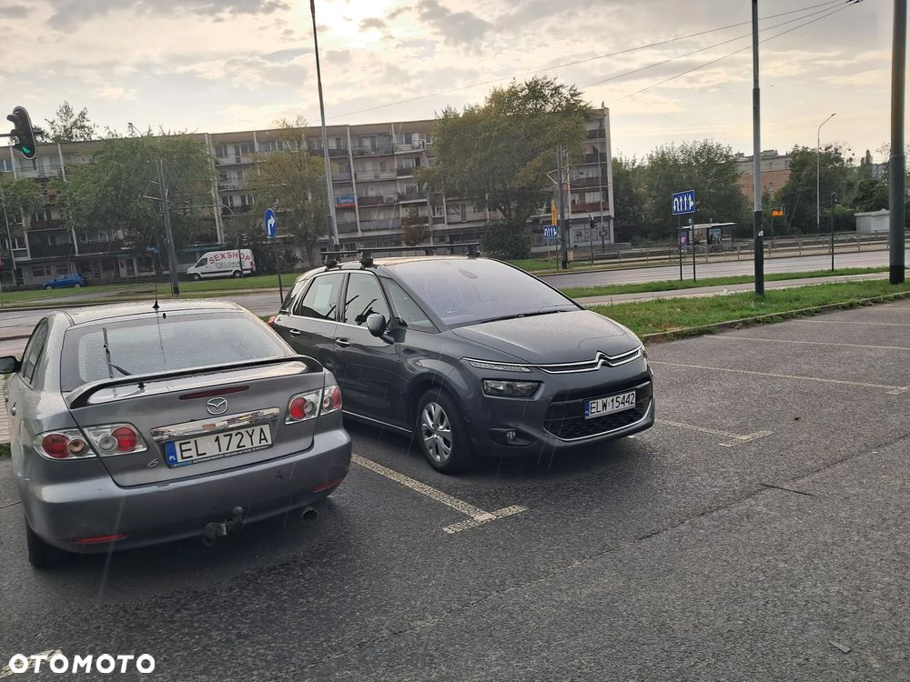 Citroën C4 Picasso 1.6 e-HDi Attraction - 3