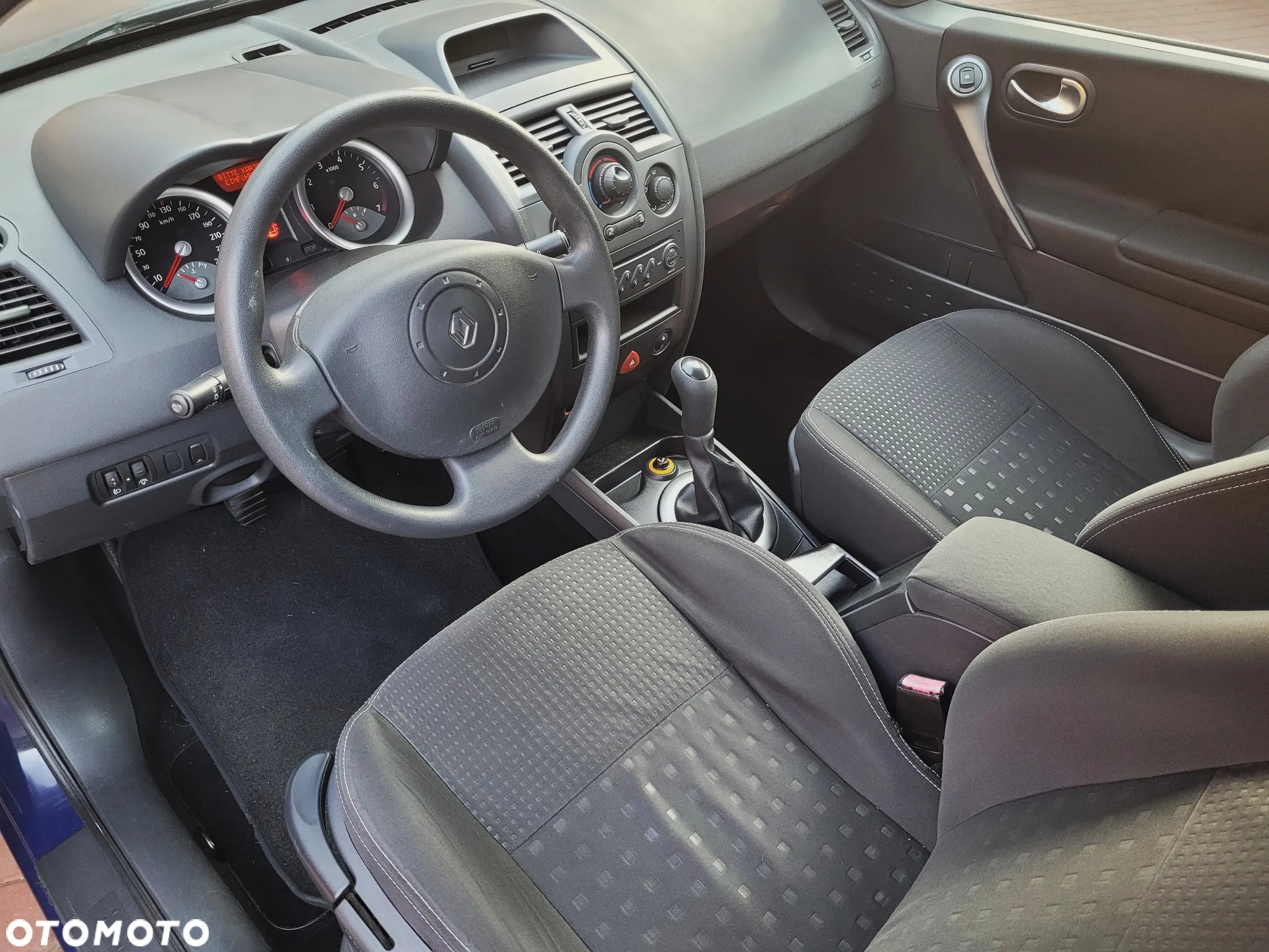 Renault Megane - 14
