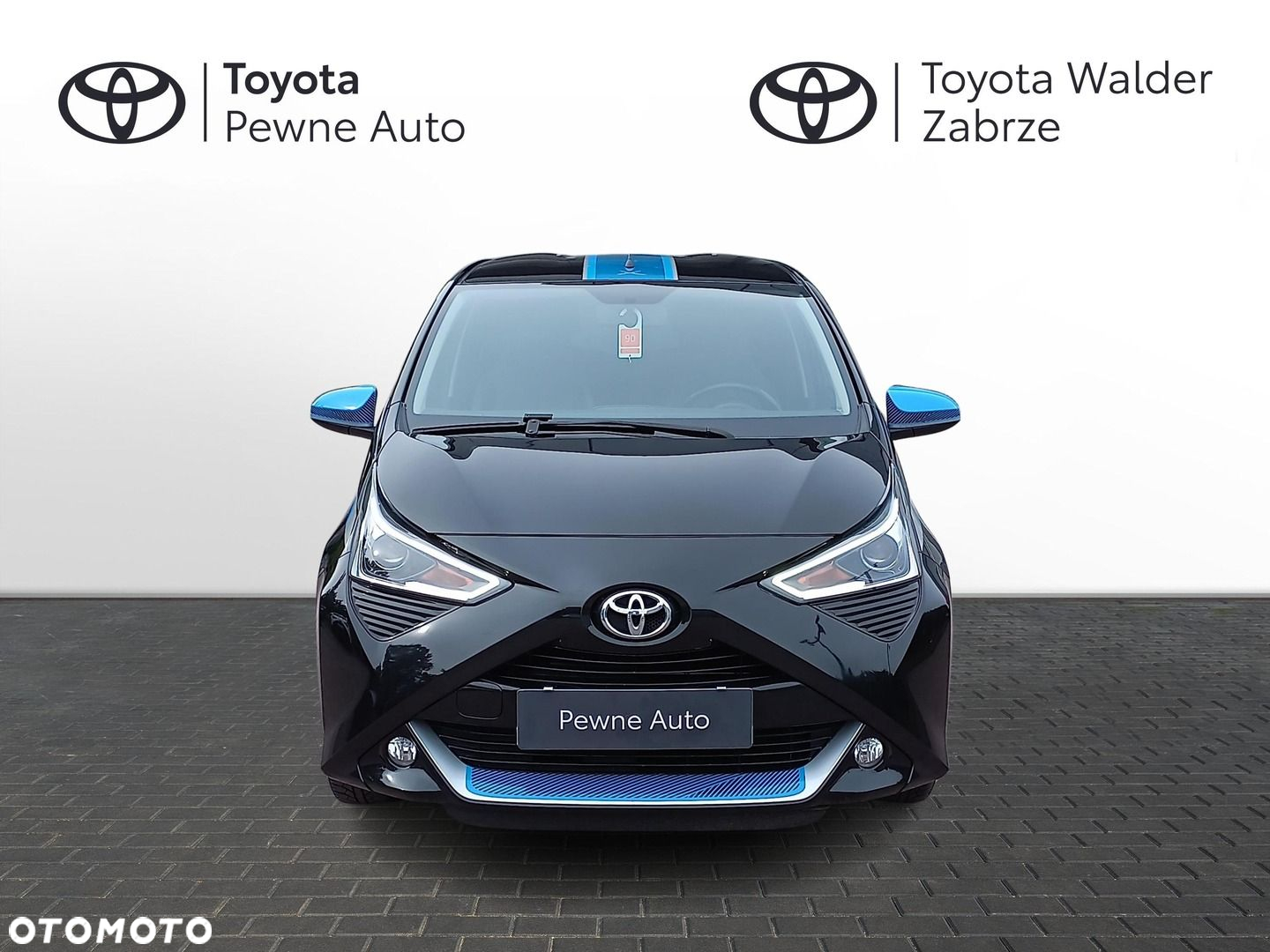 Toyota Aygo - 9