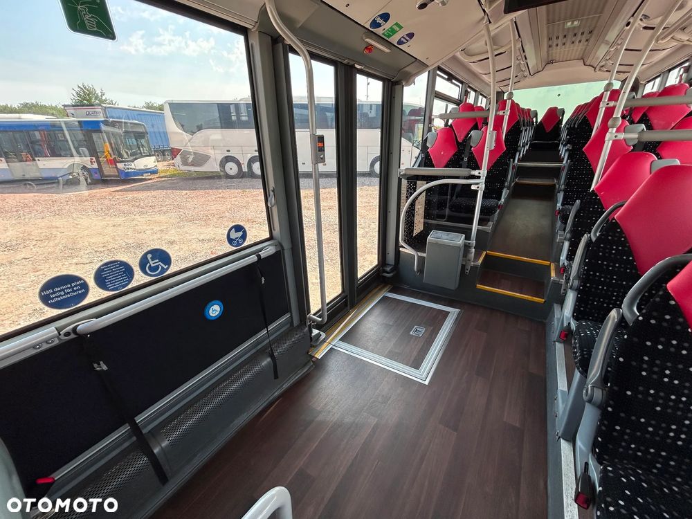 Mercedes-Benz Citaro - 24