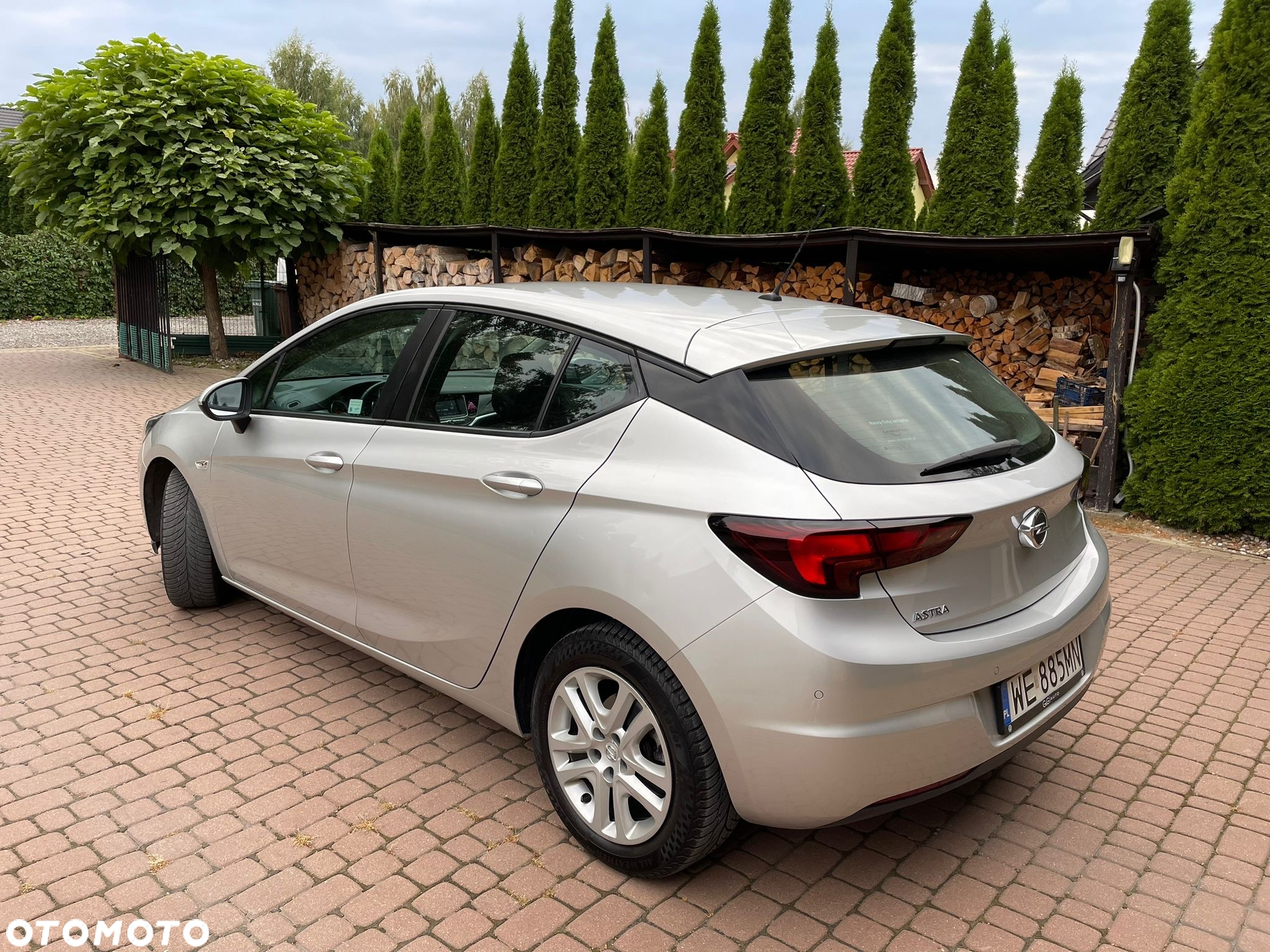 Opel Astra V 1.4 Enjoy - 3