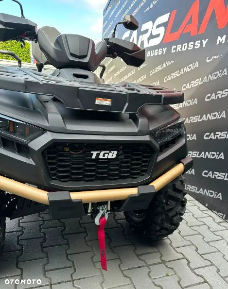 TGB Blade - 14