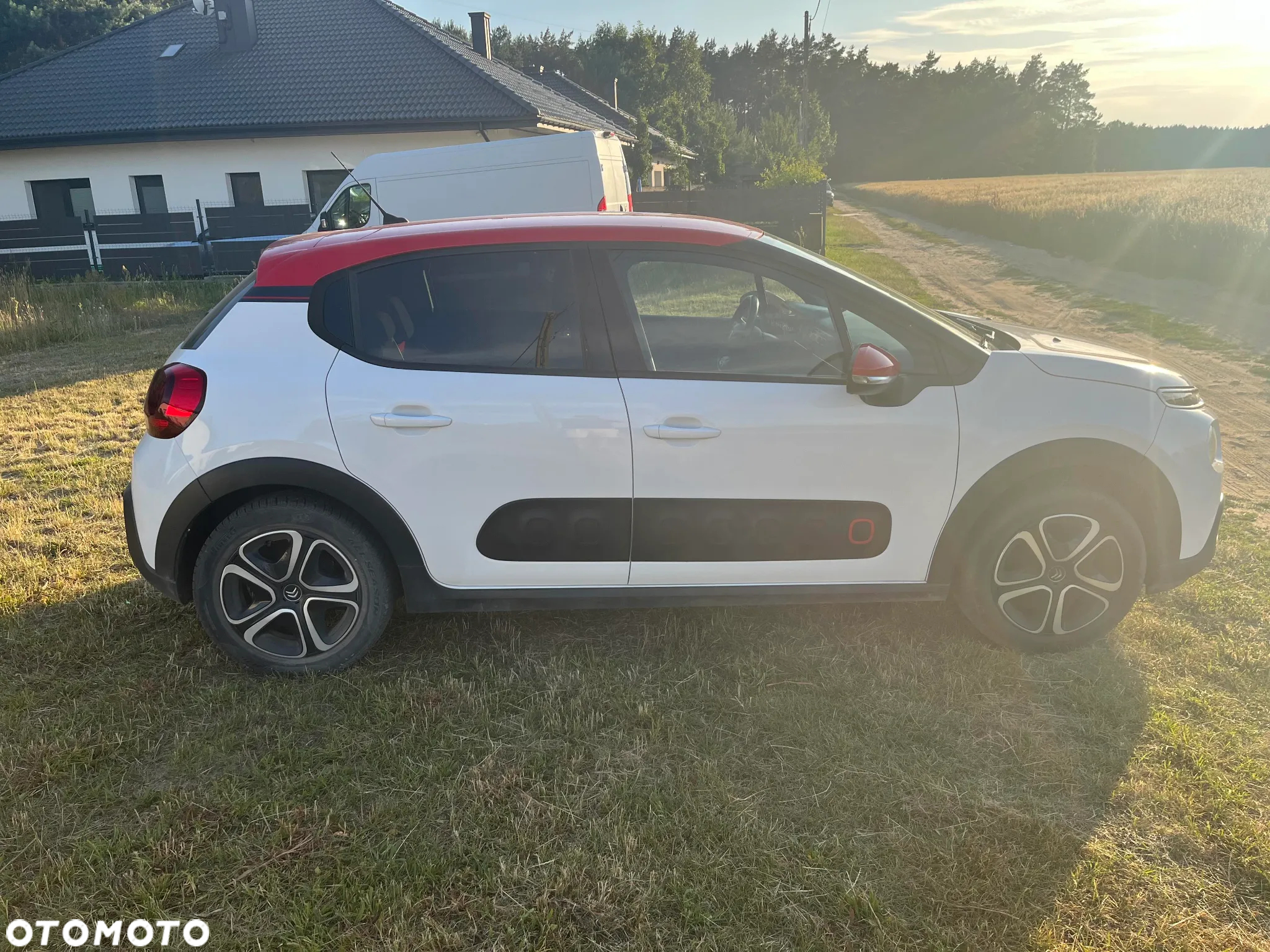 Citroën C3 1.2 PureTech Feel - 8