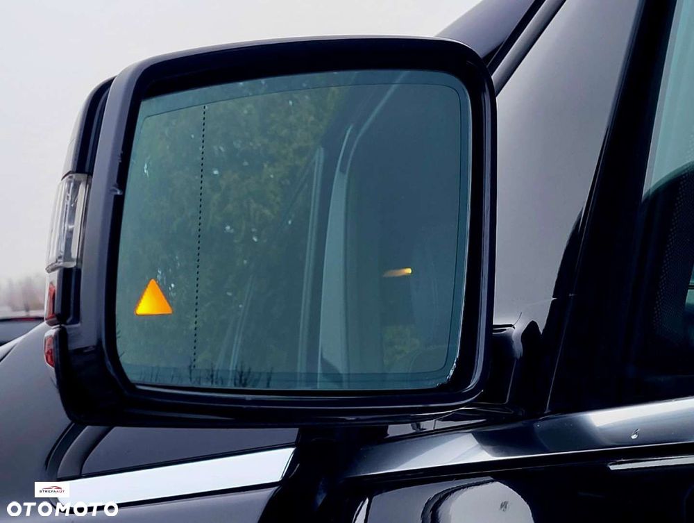 Mercedes-Benz Klasa B - 31