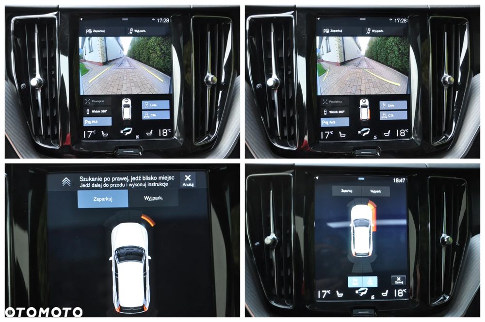 Volvo XC 60 D4 Geartronic RDesign - 35