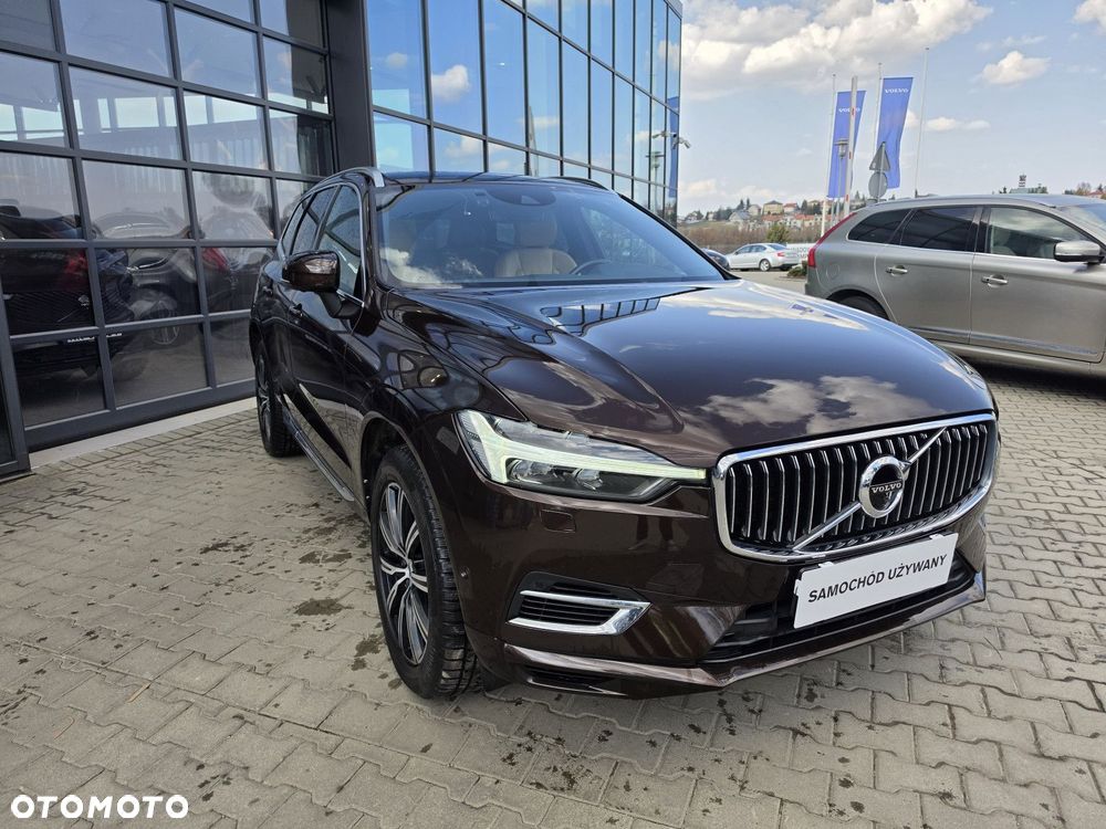 Volvo XC 60 - 3