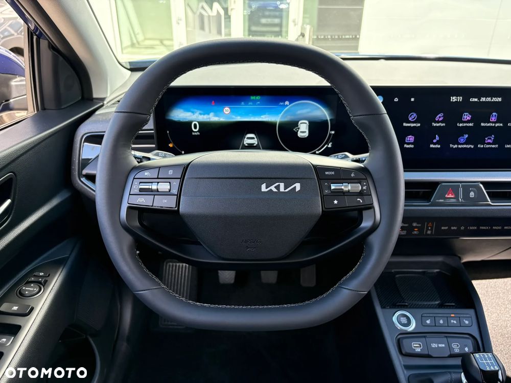 Kia Stonic 1.0 T-GDI L Business Line - 26
