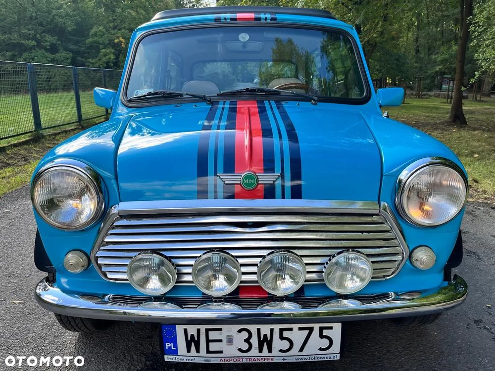 MINI Inny - 8