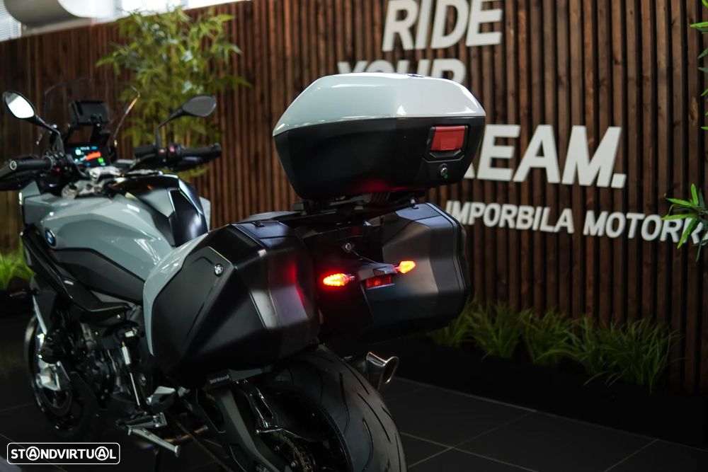 BMW S 1000 XR - 36