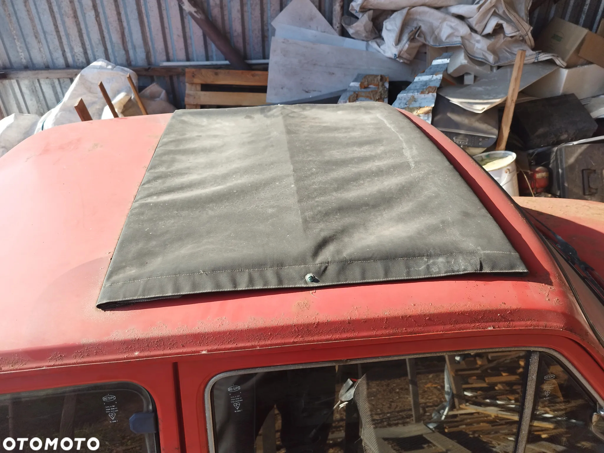 Fiat 126 - 8