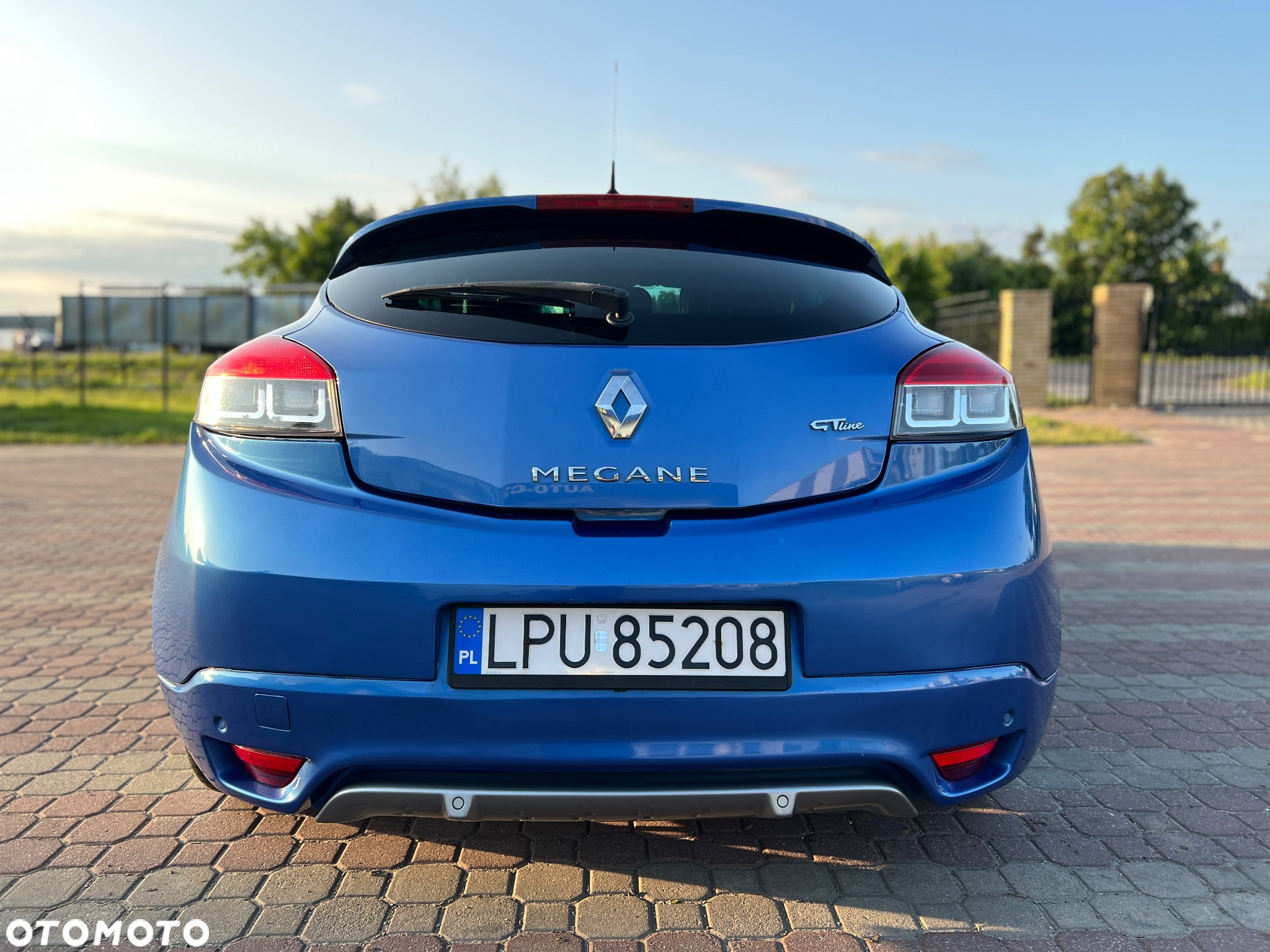 Renault Megane - 17