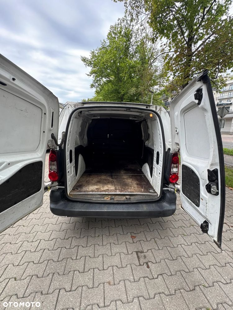 Citroën Berlingo - 2