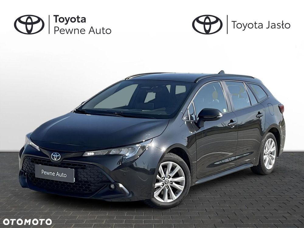 Toyota Corolla 2.0 Hybrid Comfort - 2