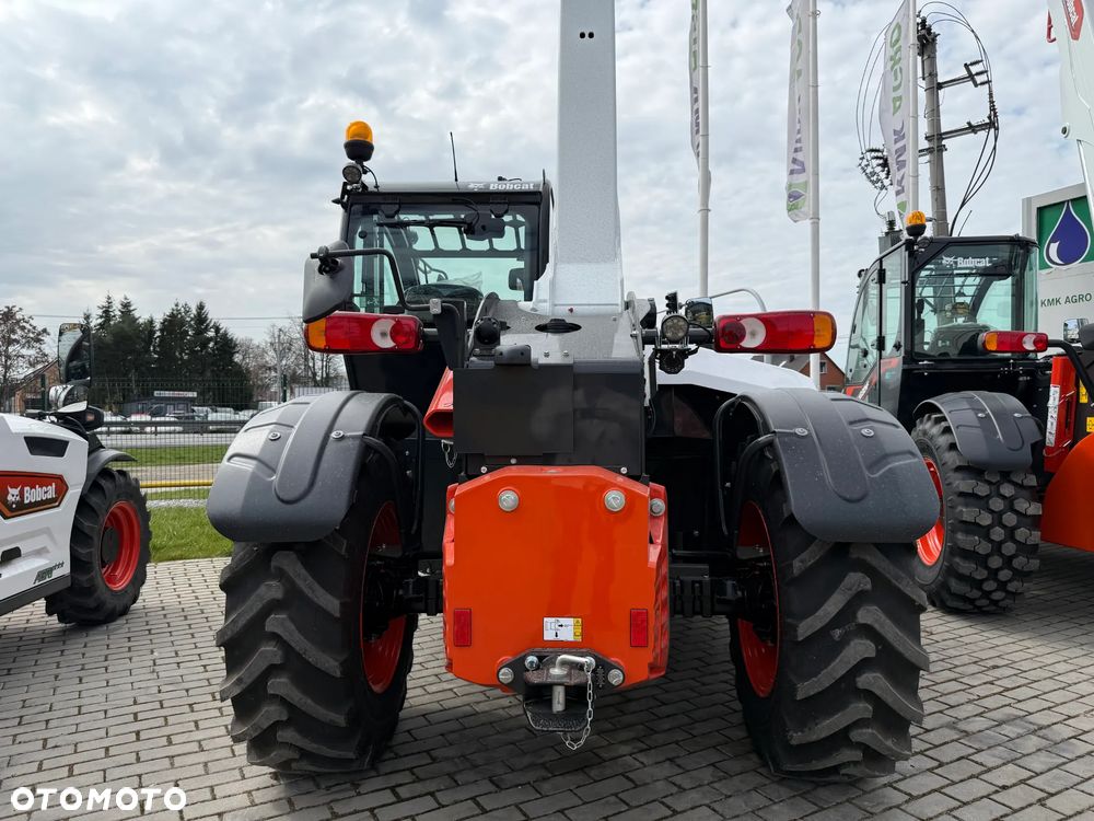 Bobcat Ładowarka teleskopowa BOBCAT TL 30.70 AGRI*** - 3