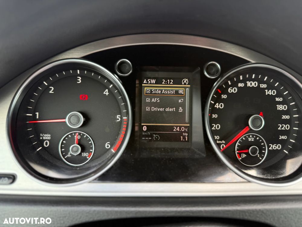 Volkswagen Passat 2.0 TDI DPF R-Line Edition Plus - 21