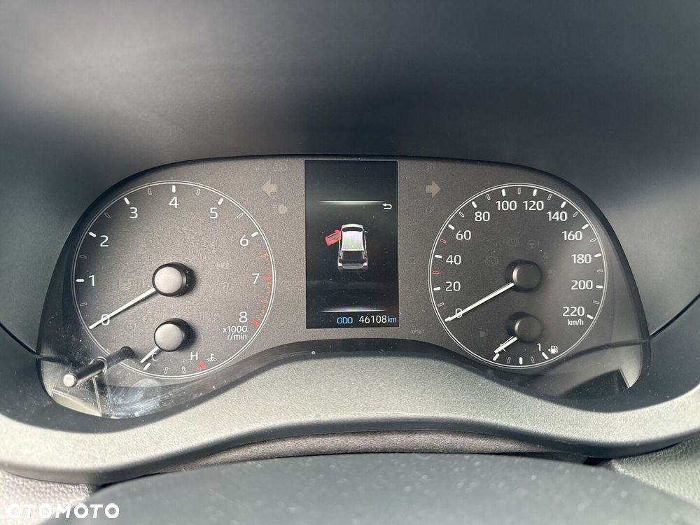 Toyota Yaris - 14