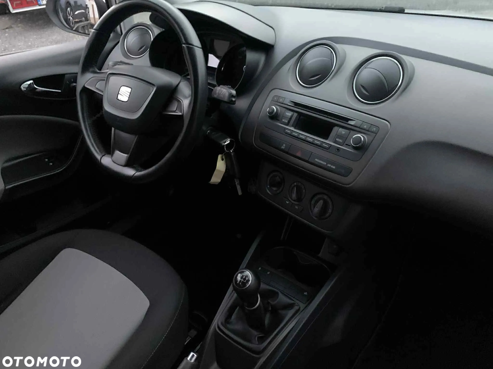 Seat Ibiza SC 1.6 TDI Style - 17