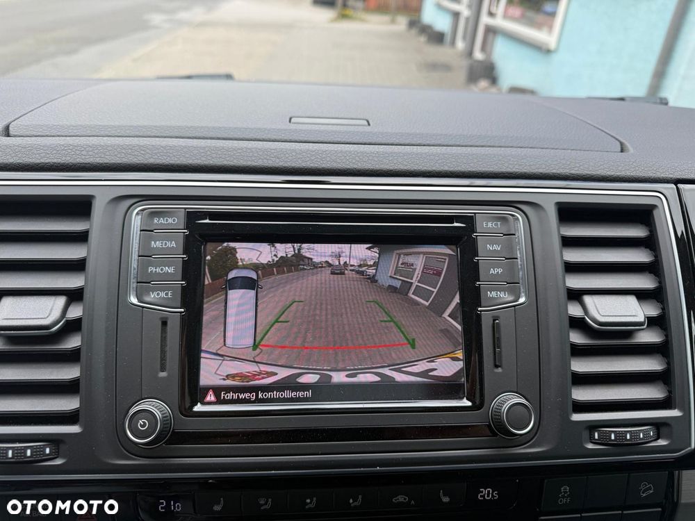 Volkswagen Multivan 2.0 TDI L1 Highline 4Motion DSG - 12