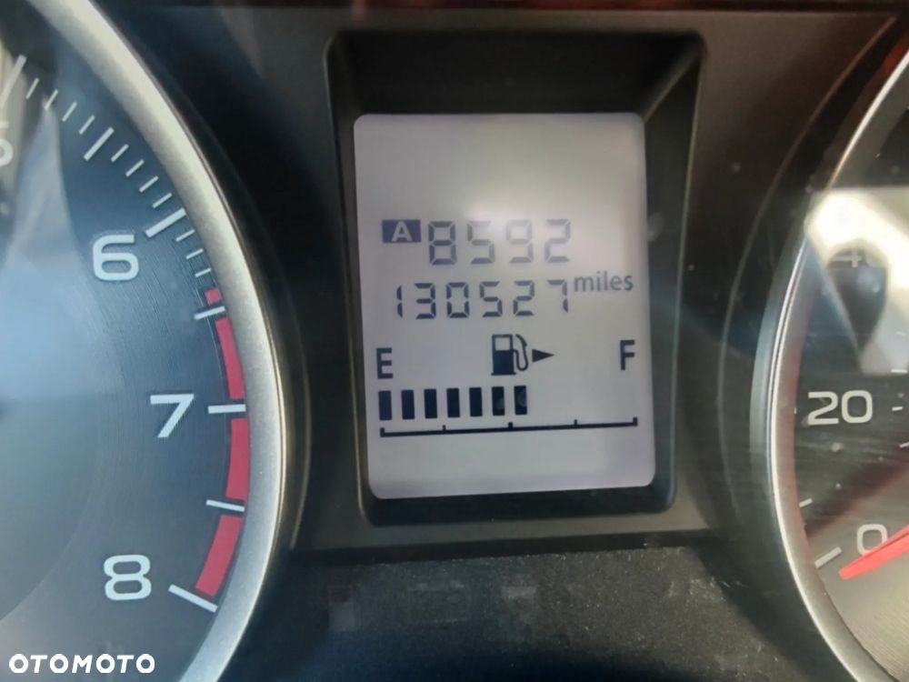 Subaru Forester - 14