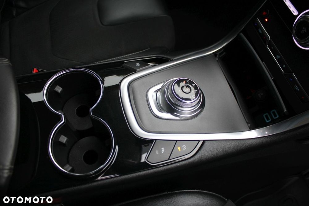 Ford S-Max 2.0 EcoBlue Titanium - 13