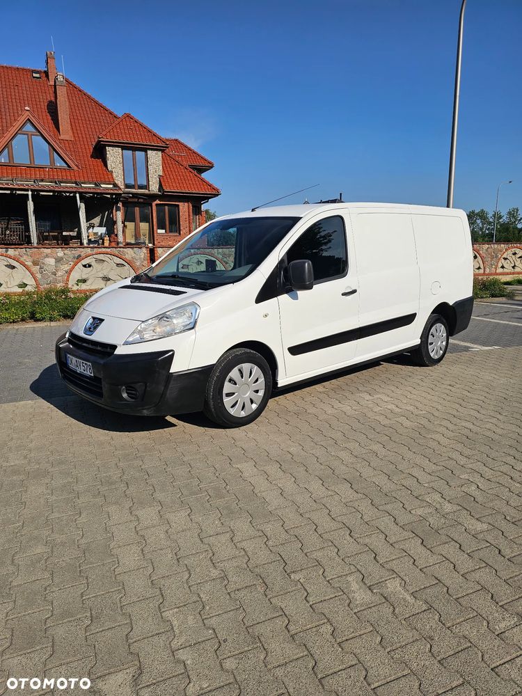 Peugeot Expert - 2