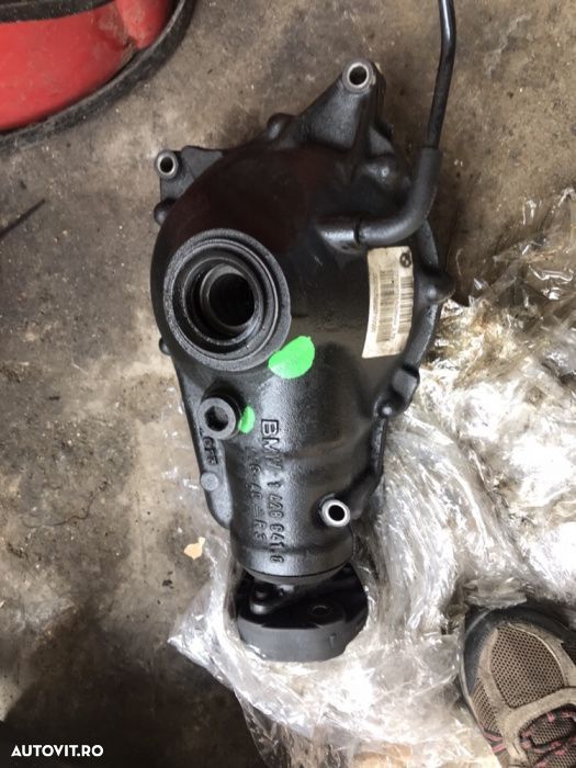 Diferential fata bmw x5 3.0d 3.73 - 1
