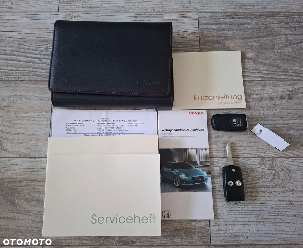 Honda Jazz 1.2 i-VTEC - 18