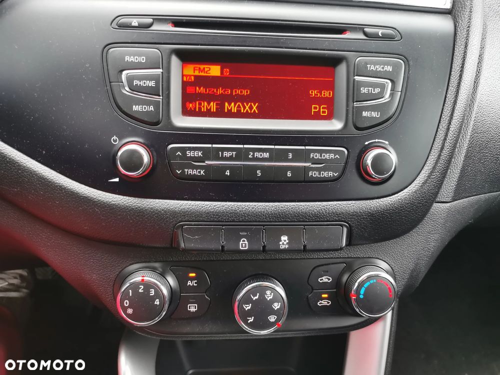 Kia Ceed Cee'd 1.6 GDI M - 13