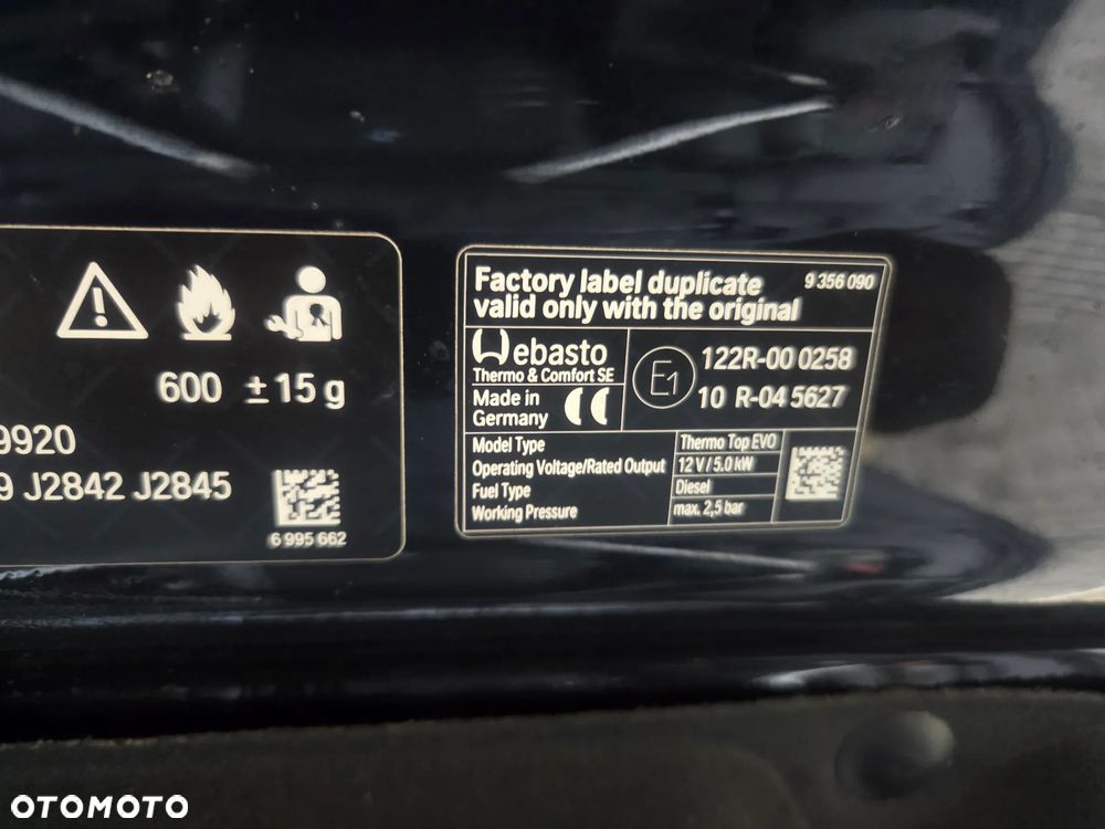 BMW X5 xDrive30d sport - 9