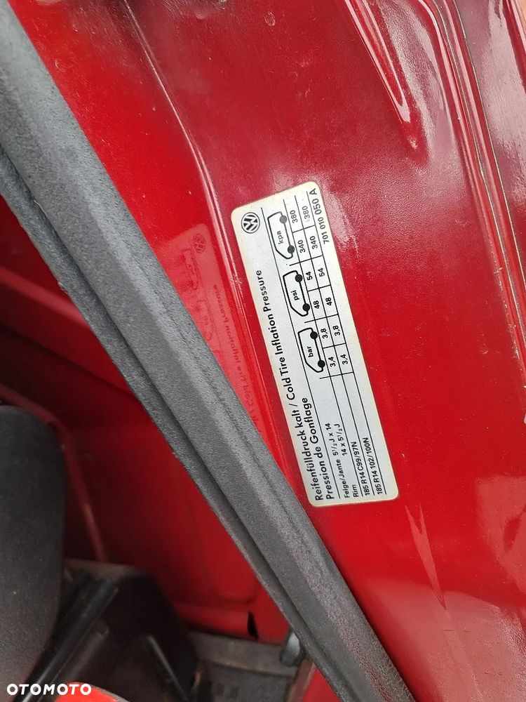 Volkswagen Transporter - 19