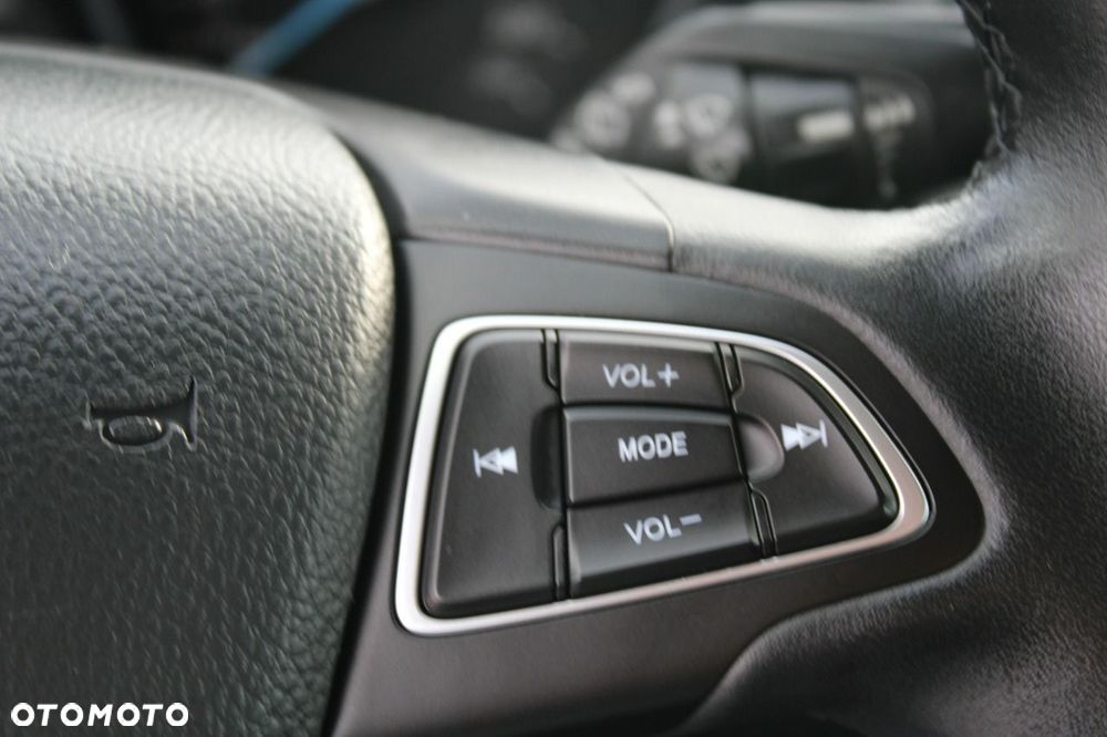 Ford Focus - 17