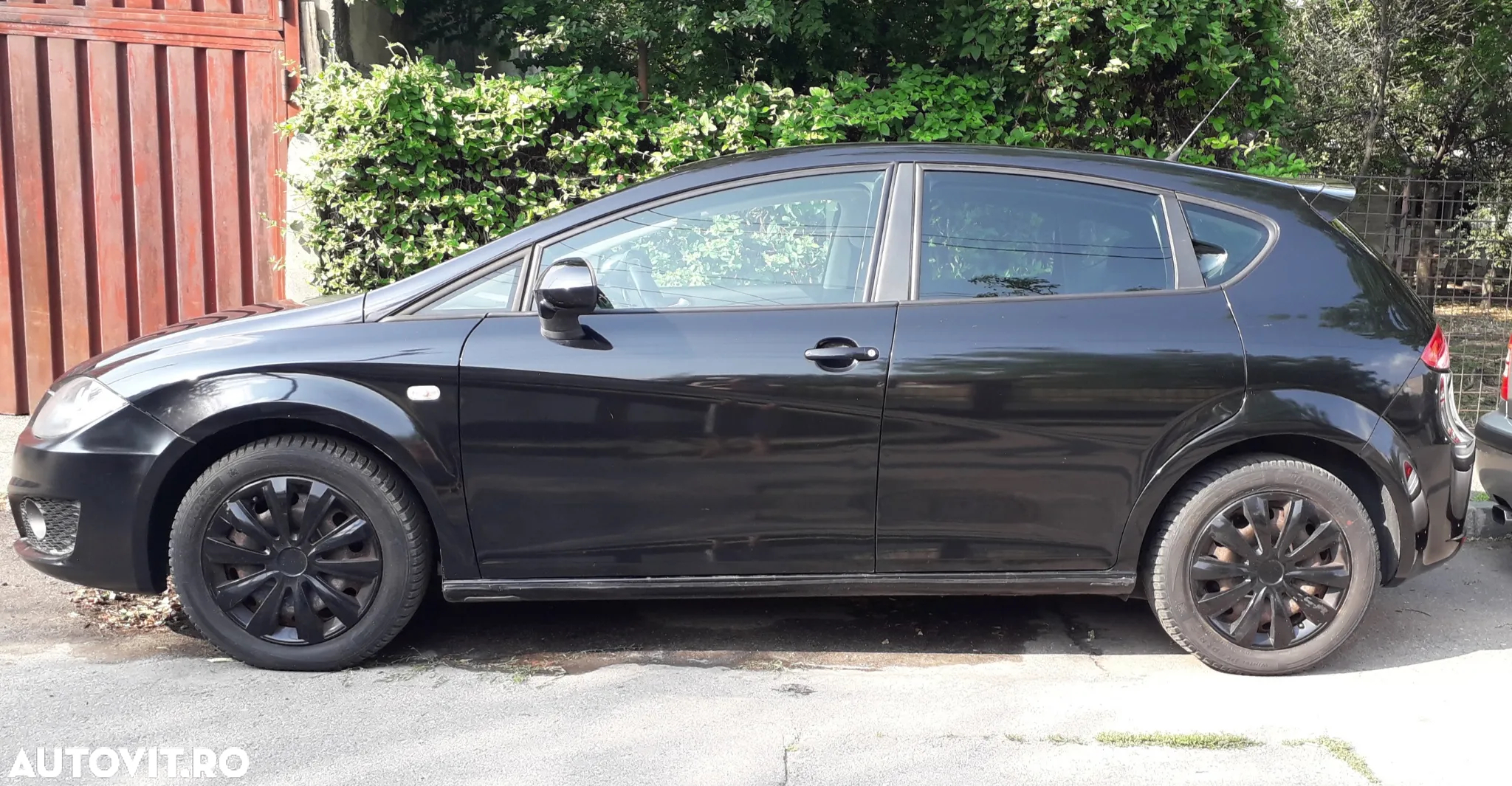 Seat Leon 1.2 TSI Style - 23