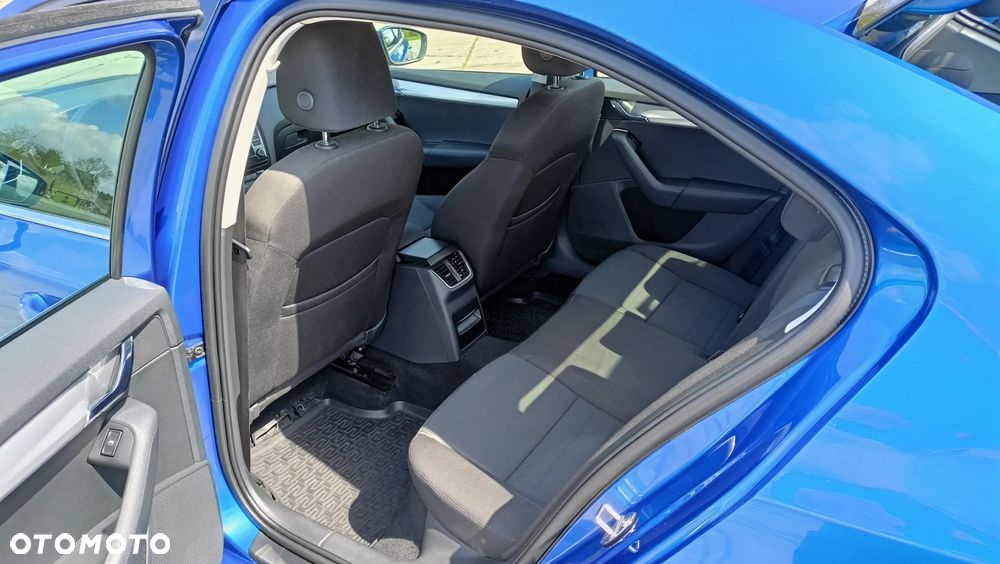 Skoda Octavia 1.4 TSI Elegance - 18