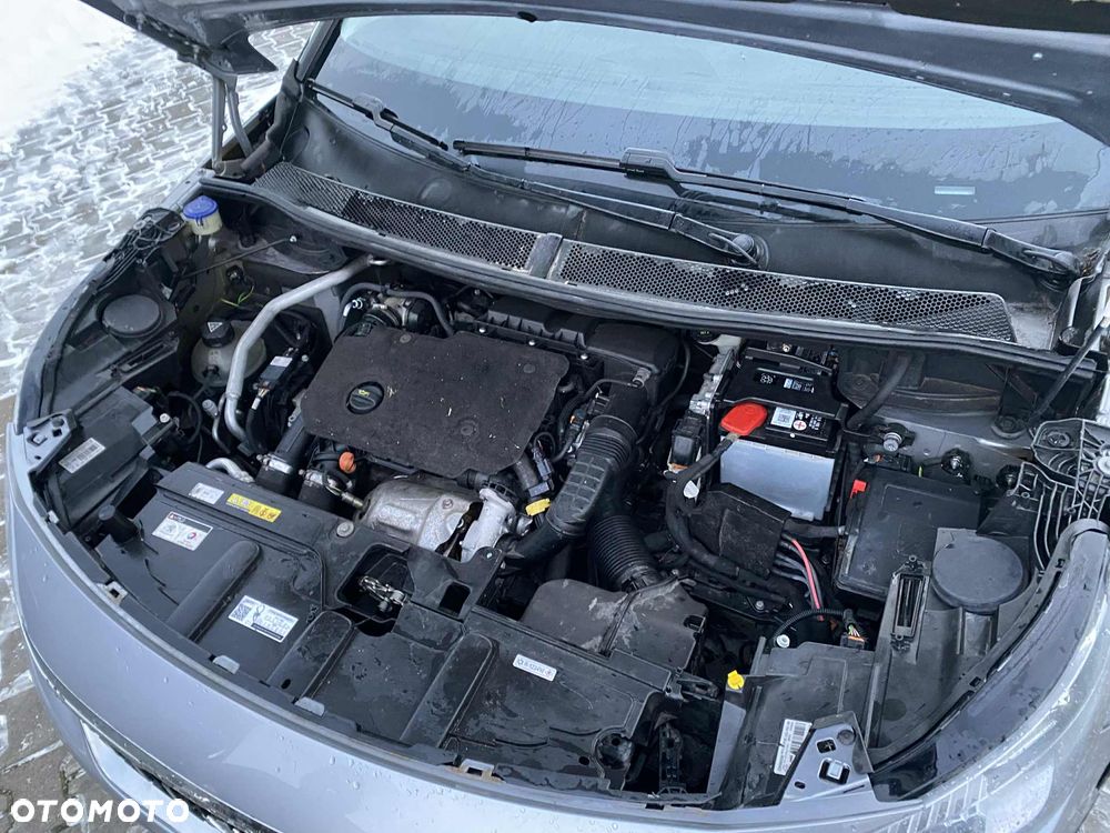 Peugeot 3008 BlueHDi 130 Stop & Start Active - 28