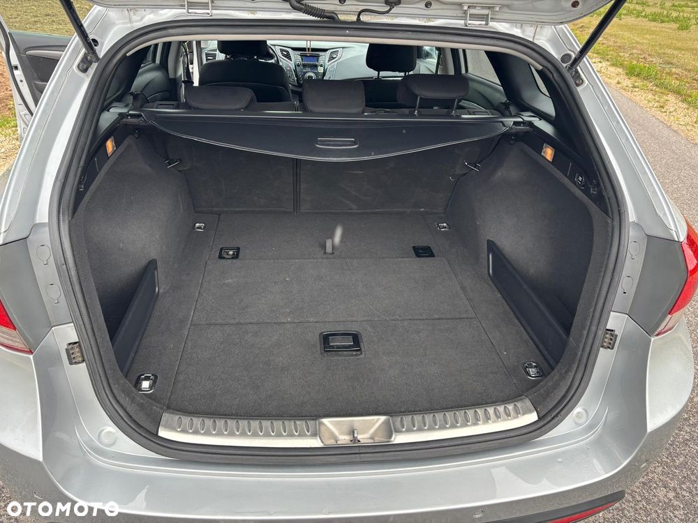 Hyundai i40 1.7 CRDi Classic - 16