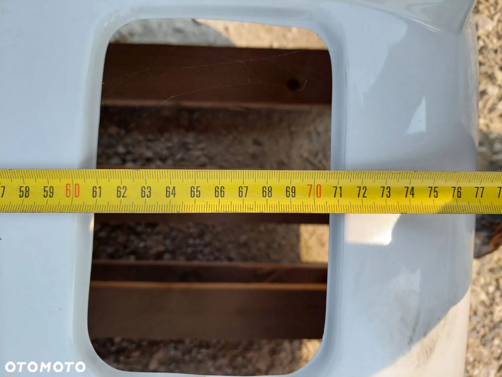 Klapa, pokrywa, obudowa Wacker Neuson [MB 81146] - 9