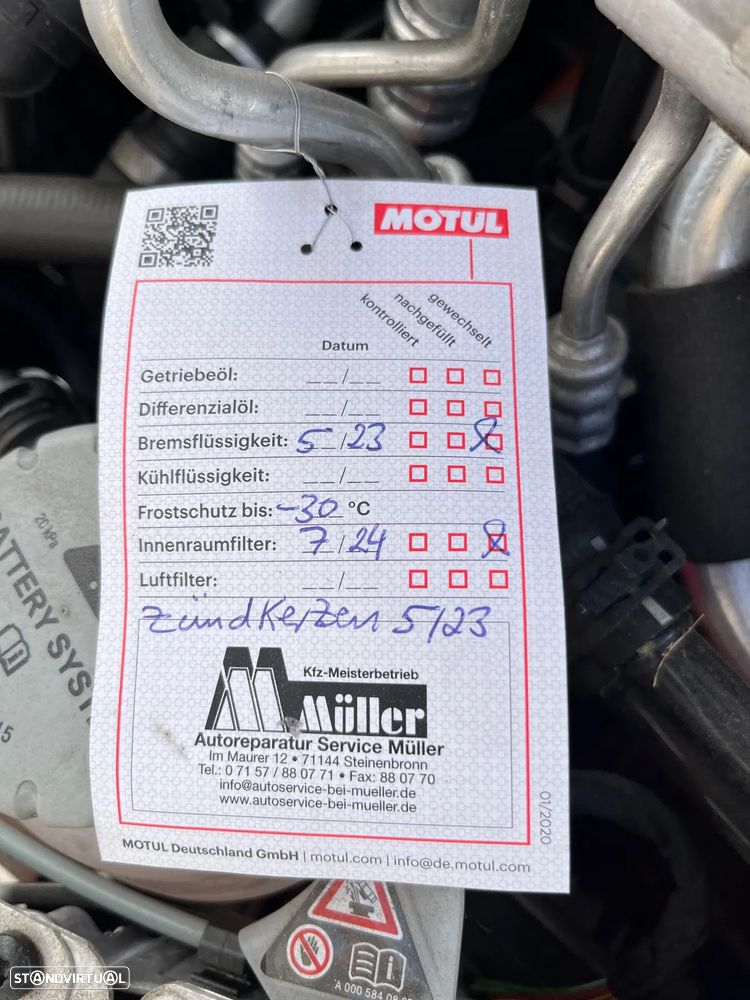 Mercedes-Benz C 300 e Avantgarde - 37