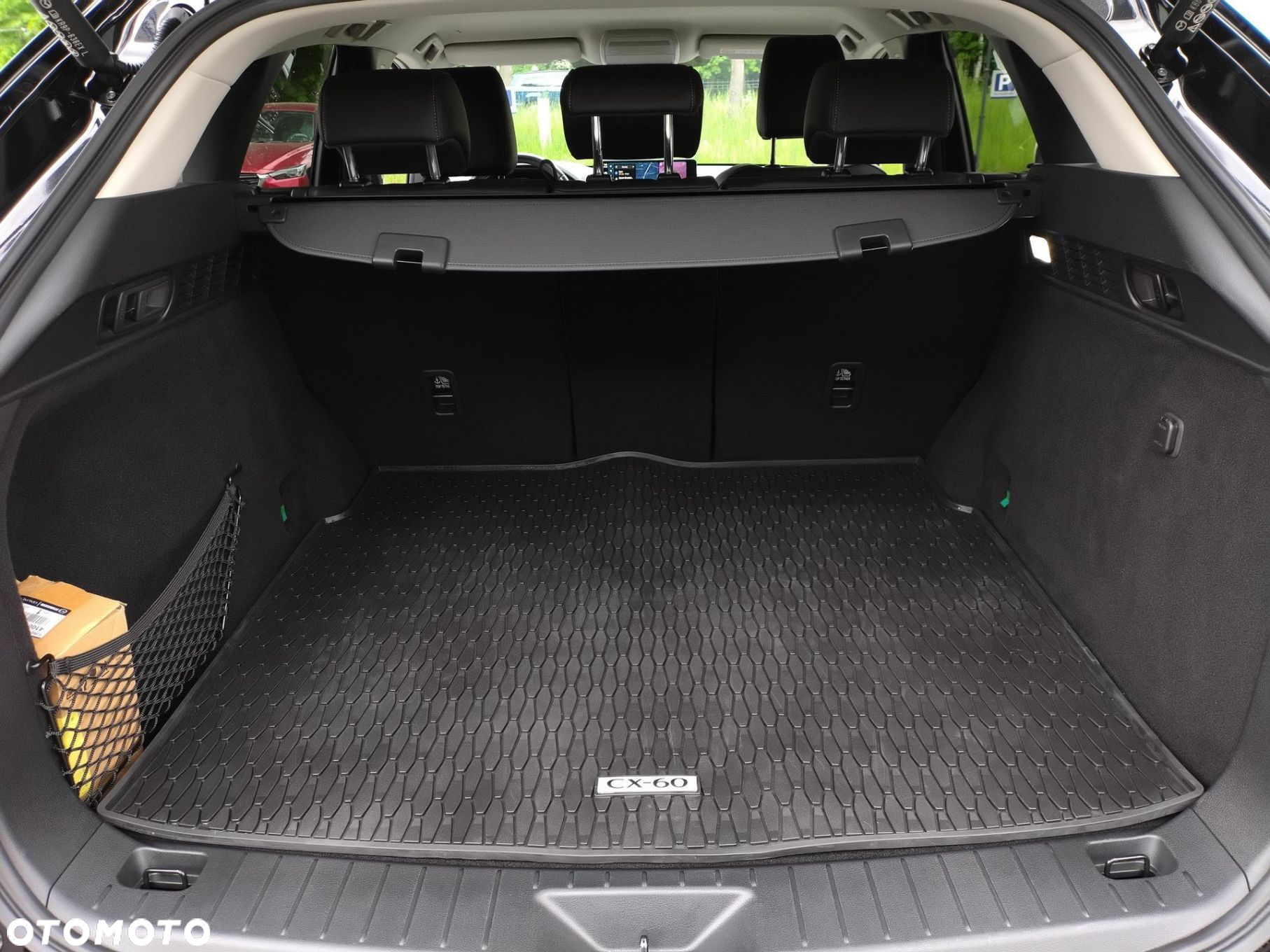Mazda CX-60 2.5 PHEV Homura AWD - 29