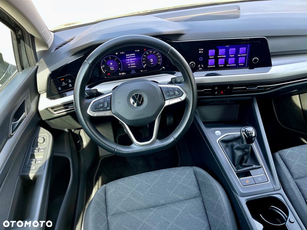 Volkswagen Golf - 19